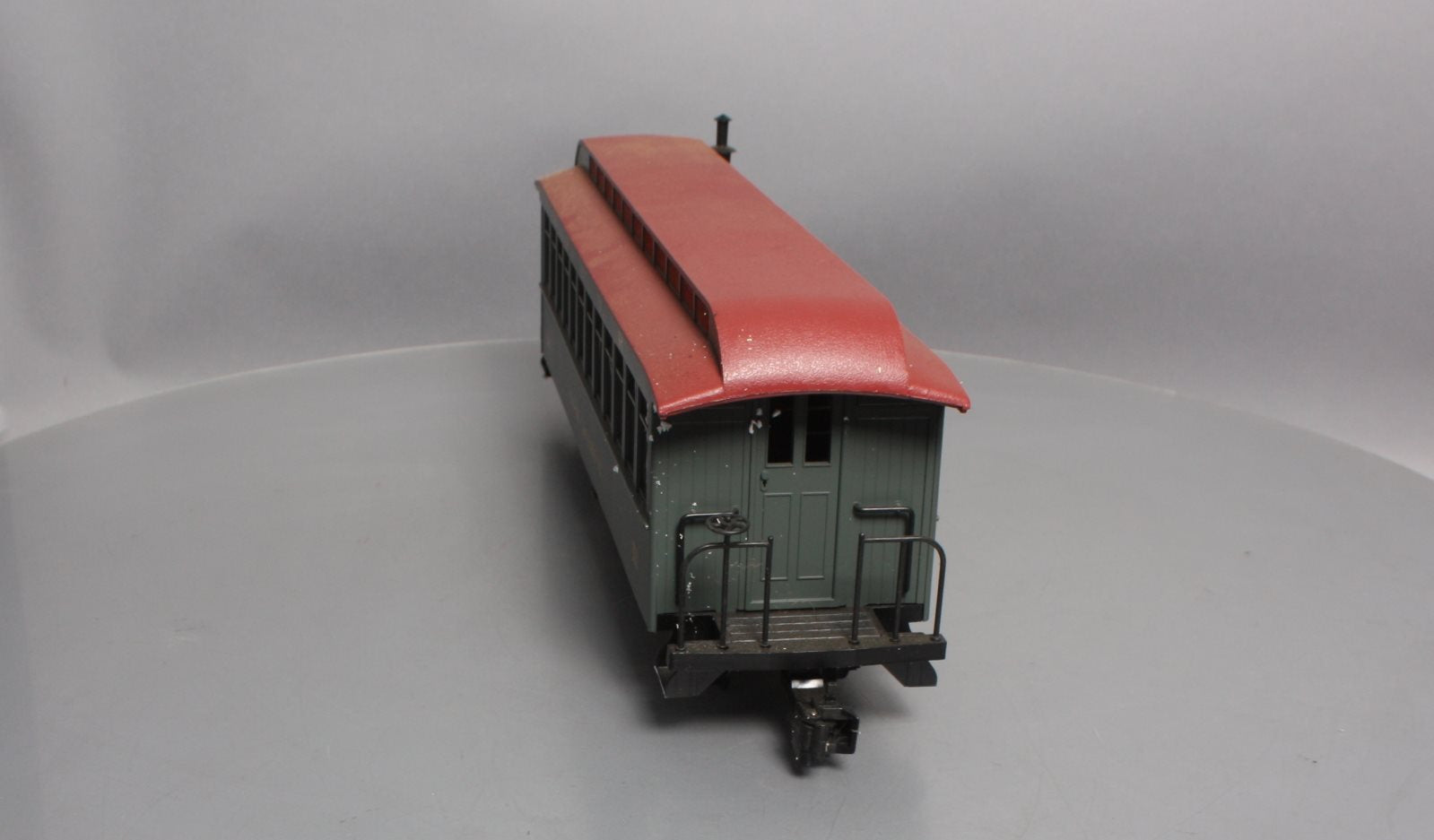 Bachmann 89396 G White Pass & Yukon 