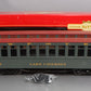Bachmann 89396 G White Pass & Yukon "Lake Chilkoot" Coach