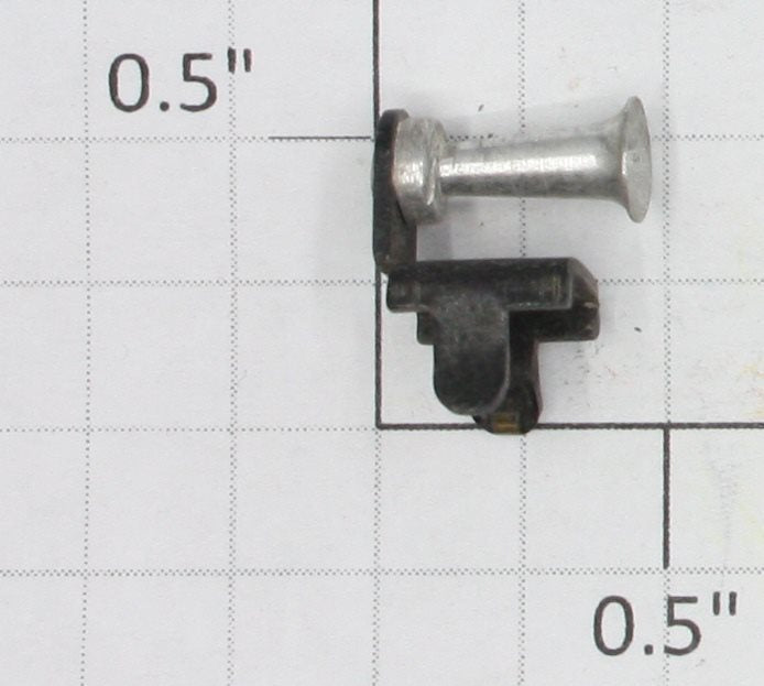 Lionel 2332-7 Ornamental Horn & Bracket