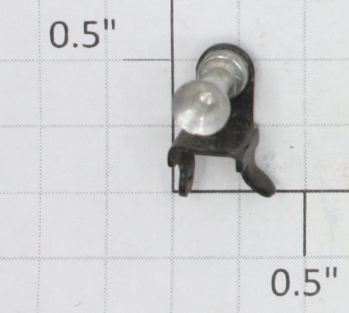 Lionel 2332-7 Ornamental Horn & Bracket