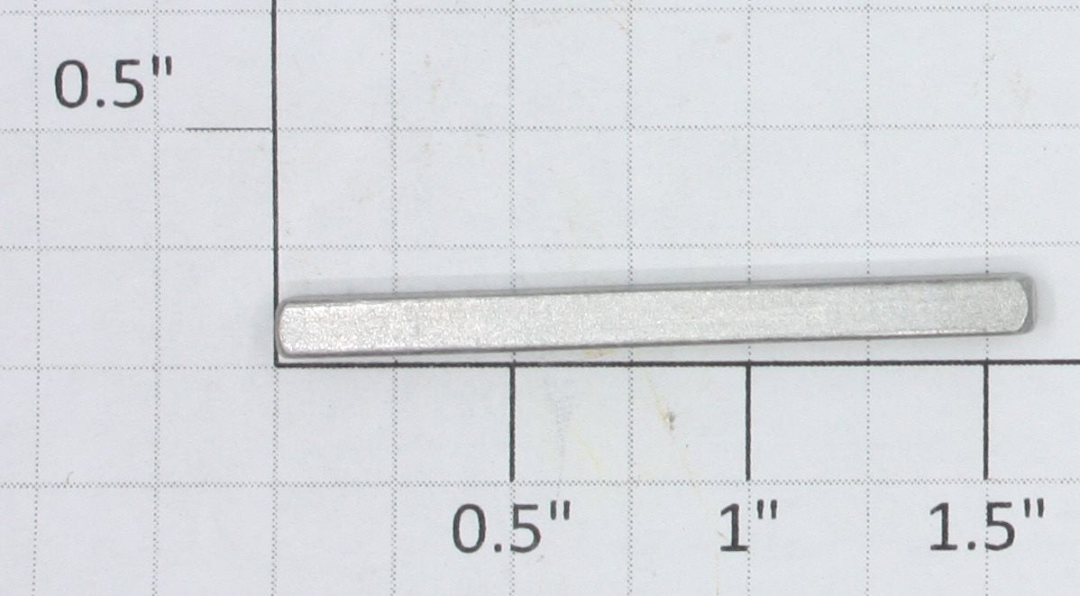 Lionel 3419-102 O Gauge Short Metal Helicopter Rotor Shaft