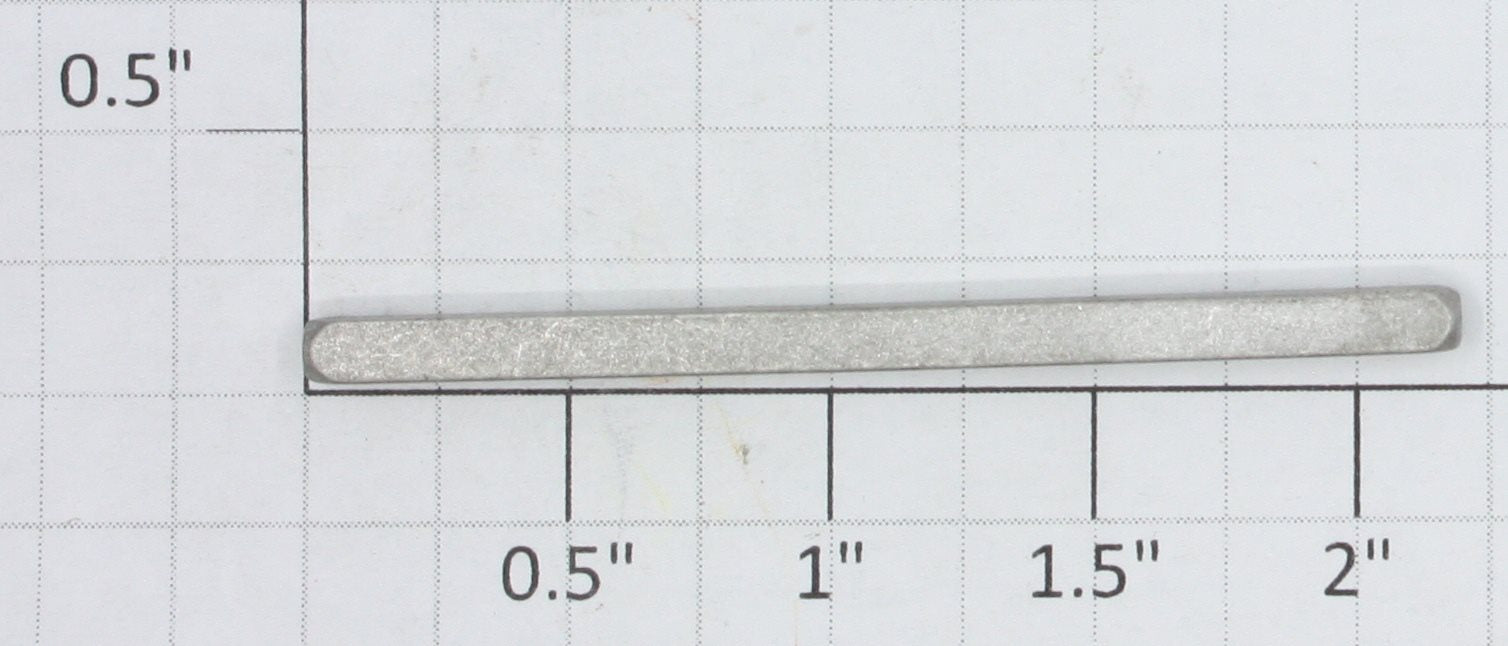 Lionel 3419-102 Helicopter Blade Long Shaft