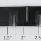 Lionel 6202982134 ZW Heat Sink Spacer Bracket