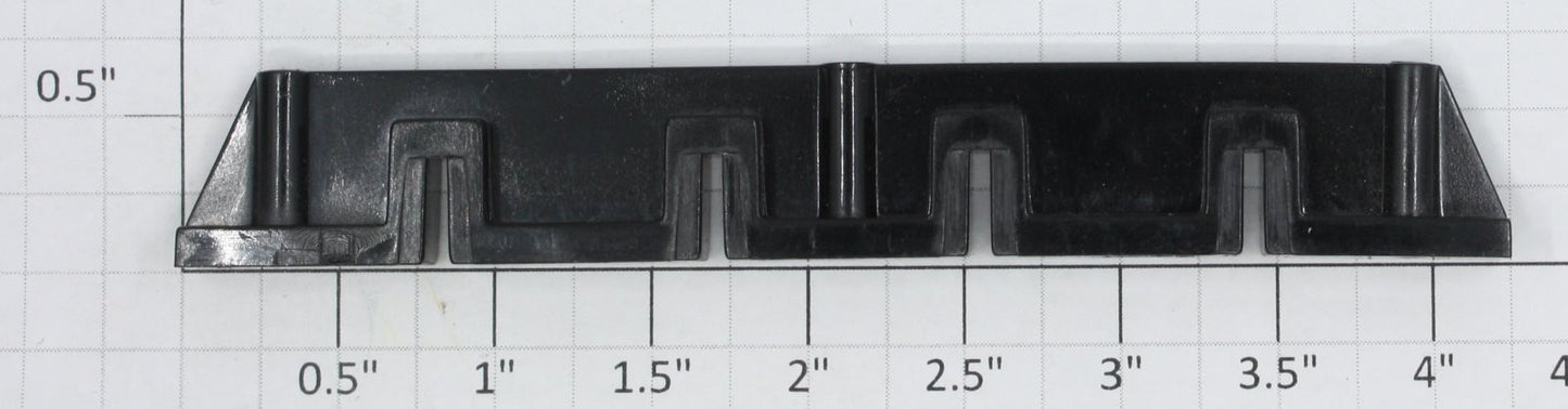 Lionel 6202982134 ZW Heat Sink Spacer Bracket