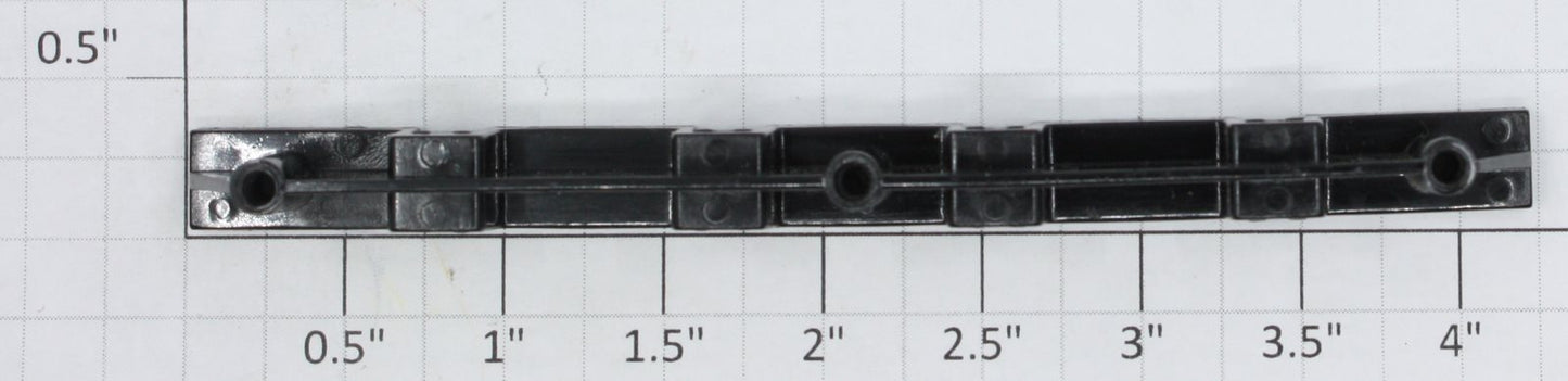 Lionel 6202982134 ZW Heat Sink Spacer Bracket