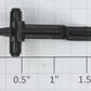 Lionel 6202103302 0-4-0 Smoke Lever