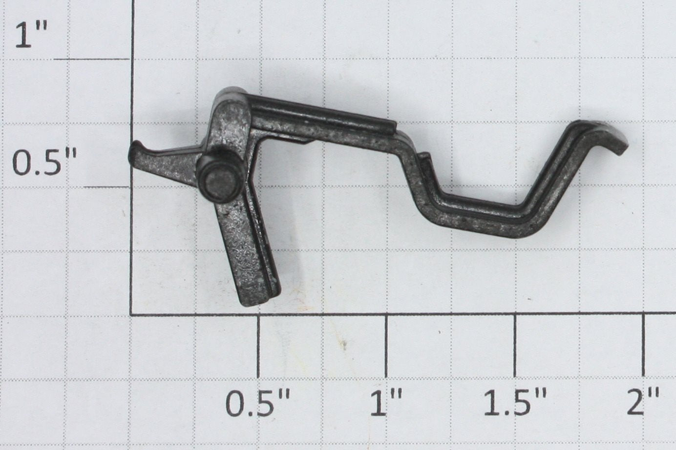 Lionel 6202103302 0-4-0 Smoke Lever