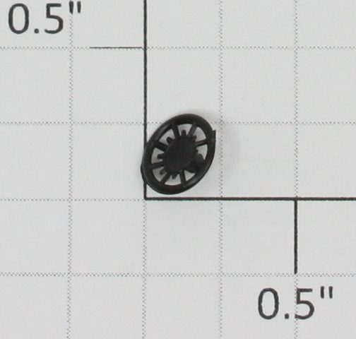 Athearn 13003-1 HO Heavy Duty Flatcar Brake Wheel