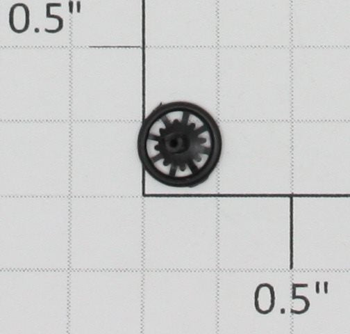 Athearn 13003-1 HO Heavy Duty Flatcar Brake Wheel