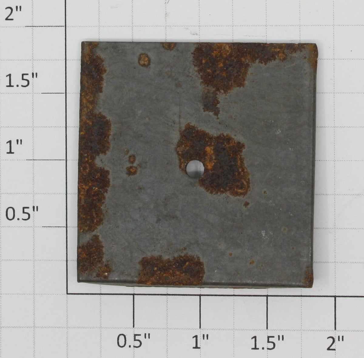 Ives Ives-100 Prewar O Gauge Track Clip