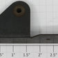 Lionel 464-29 Bracket & Bushing Assembly w/o Pulleys for Operating Lumber Mill