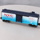 Lionel 6-16767 O Gauge New York Central Ice Docks Operating Ice Car #6352 LN/Box