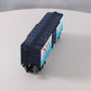 Lionel 6-16767 O Gauge New York Central Ice Docks Operating Ice Car #6352 LN/Box