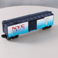 Lionel 6-16767 O Gauge New York Central Ice Docks Operating Ice Car #6352 LN/Box