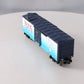Lionel 6-16767 O Gauge New York Central Ice Docks Operating Ice Car #6352 LN/Box