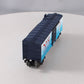 Lionel 6-16767 O Gauge New York Central Ice Docks Operating Ice Car #6352 LN/Box