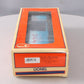 Lionel 6-16767 O Gauge New York Central Ice Docks Operating Ice Car #6352 LN/Box