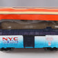Lionel 6-16767 O Gauge New York Central Ice Docks Operating Ice Car #6352 LN/Box
