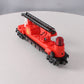 Lionel 6-26991 O Gauge Lionelville Fire Ladder Car #2 LN/Box