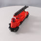 Lionel 6-26991 O Gauge Lionelville Fire Ladder Car #2 LN/Box