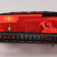 Lionel 6-26991 O Gauge Lionelville Fire Ladder Car #2 LN/Box