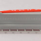 Lionel 6-19450 O Gauge PWC Barrel Ramp Car #6343 LN/Box