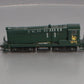 Stewart 4909 HO Central of New Jersey Diesel Baldwin S-12 Phase 2 Powered