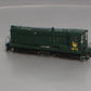 Stewart 4909 HO Central of New Jersey Diesel Baldwin S-12 Phase 2 Powered