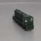 Stewart 4909 HO Central of New Jersey Diesel Baldwin S-12 Phase 2 Powered