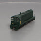 Stewart 4909 HO Central of New Jersey Diesel Baldwin S-12 Phase 2 Powered