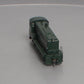 Stewart 4909 HO Central of New Jersey Diesel Baldwin S-12 Phase 2 Powered
