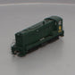 Stewart 4909 HO Central of New Jersey Diesel Baldwin S-12 Phase 2 Powered