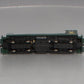 Stewart 4909 HO Central of New Jersey Diesel Baldwin S-12 Phase 2 Powered