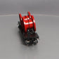 Lionel 6-26638 O Gauge PP&L Flatcar w/Reels