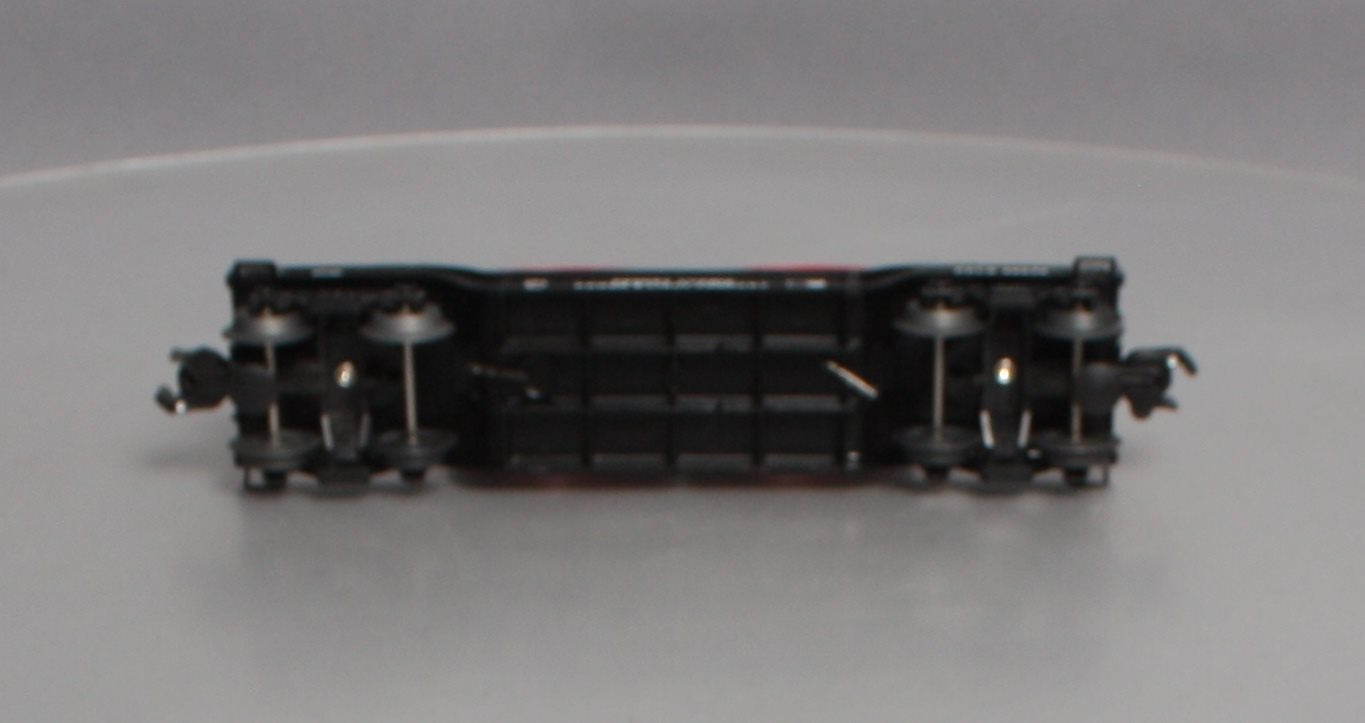 Lionel 6-26638 O Gauge PP&L Flatcar w/Reels