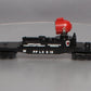 Lionel 6-37010 O Penn Power & Light Searchlight Car