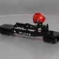 Lionel 6-37010 O Penn Power & Light Searchlight Car