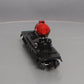 Lionel 6-37010 O Penn Power & Light Searchlight Car