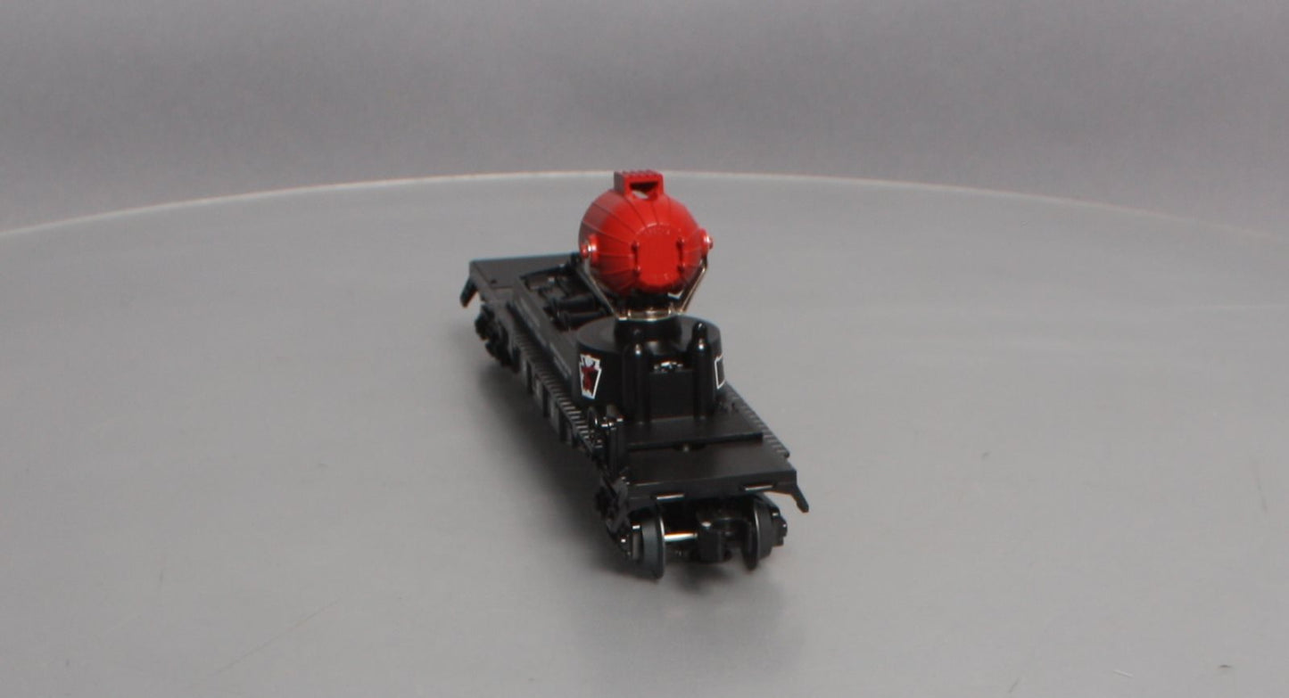 Lionel 6-37010 O Penn Power & Light Searchlight Car