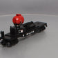 Lionel 6-37010 O Penn Power & Light Searchlight Car