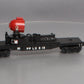 Lionel 6-37010 O Penn Power & Light Searchlight Car