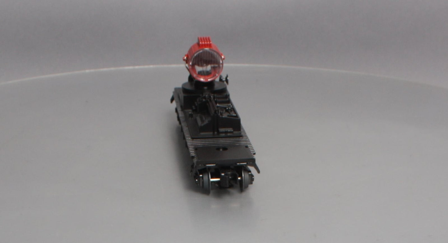 Lionel 6-37010 O Penn Power & Light Searchlight Car