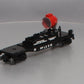 Lionel 6-37010 O Penn Power & Light Searchlight Car