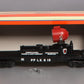 Lionel 6-37010 O Penn Power & Light Searchlight Car