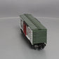 Lionel 6-36881 O Christmas Music Boxcar LN/Box