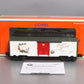 Lionel 6-36881 O Christmas Music Boxcar LN/Box