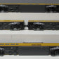 Lionel 6-83042 Union Pacific 21" Excursion Passenger Cars (Set of 4) EX/Box
