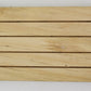 Lionel 211-14 Large Wood Block Lumber Load-Damaged