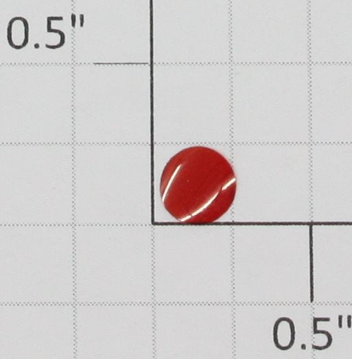 Lionel 817-7 Caboose Red Marker Lens