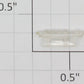 Lionel 2023-11 Right Hand Clear Raised Number Board Marker Lens